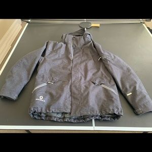 Scott snowboard/ ski / around town jacket. Like new WOT and super warm.